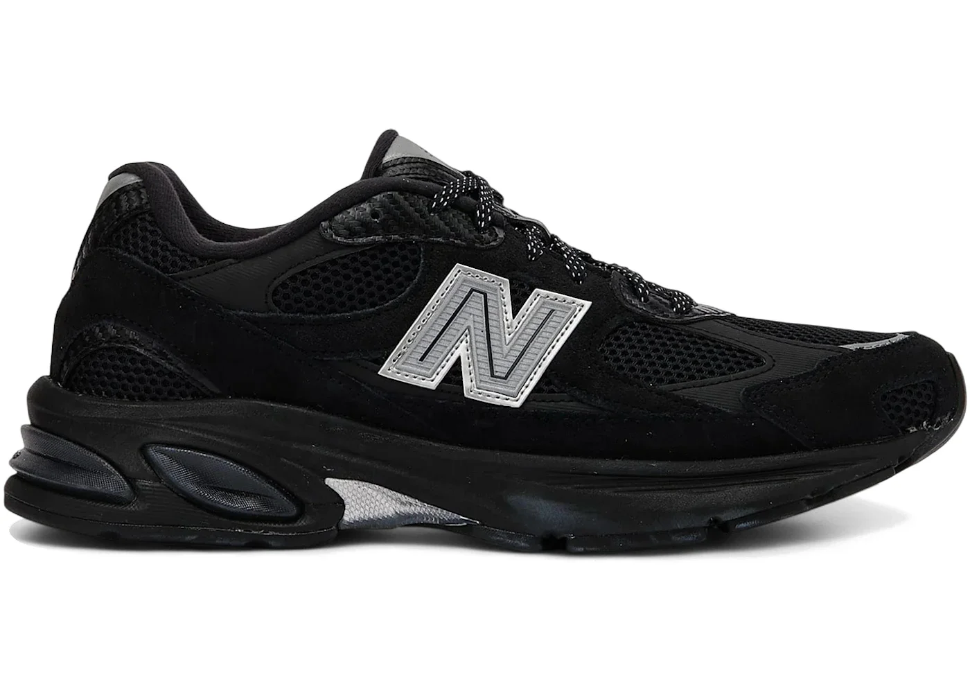New Balance 2010 DTLR Carbon - 1