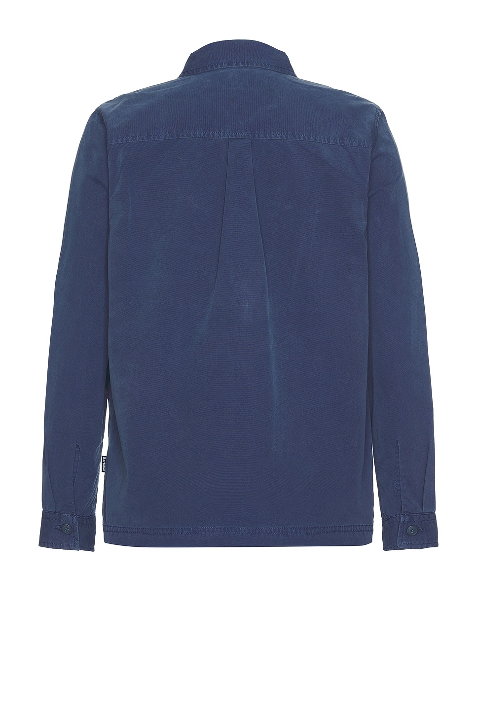 Glendale Overshirt - 2