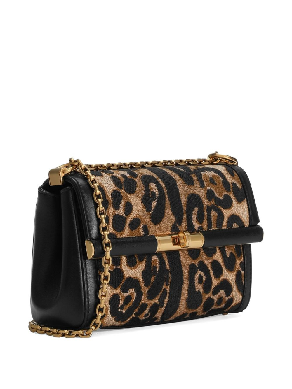 mini Marlene City cross body bag - 4