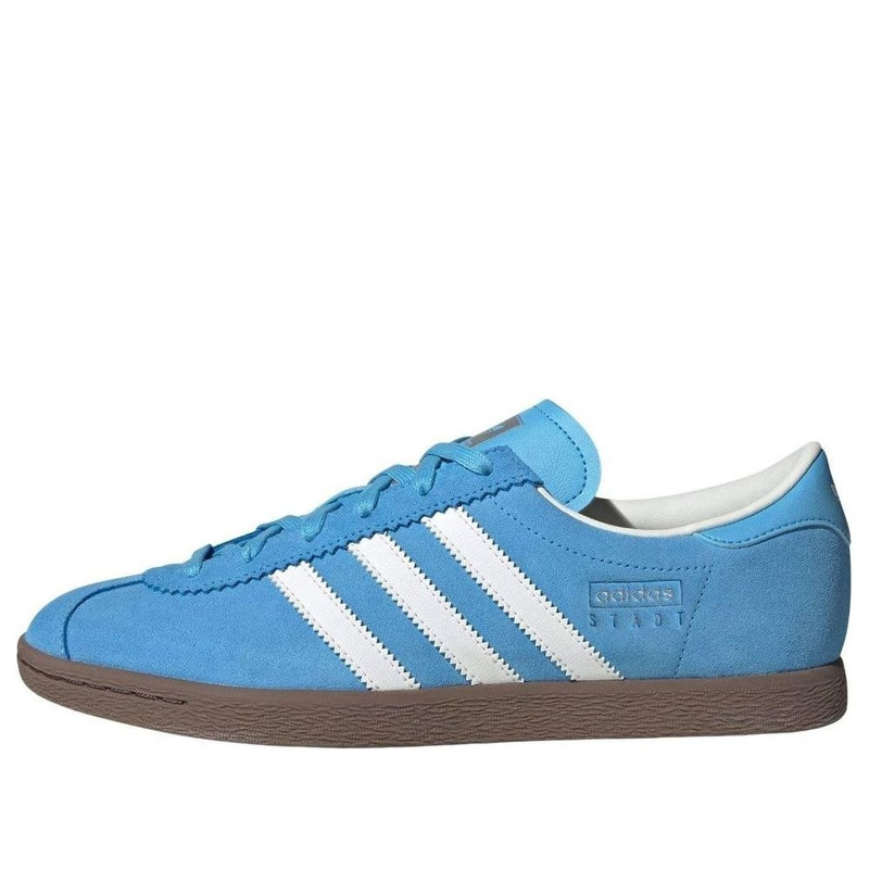 adidas Stadt 'Sky Blue Gum' JR6345 - 1