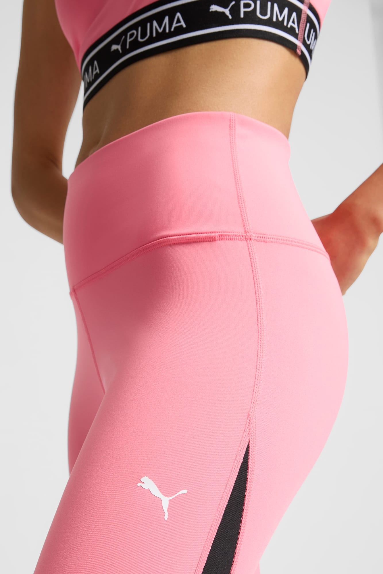 Train All Day Women's 7/8ths Training Tights - 4