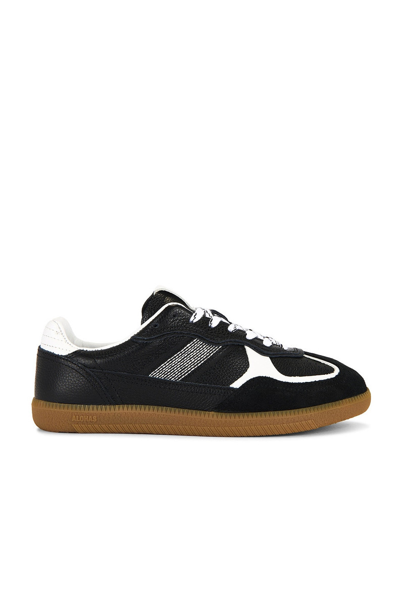 Tb.490 Rife Sneaker 1