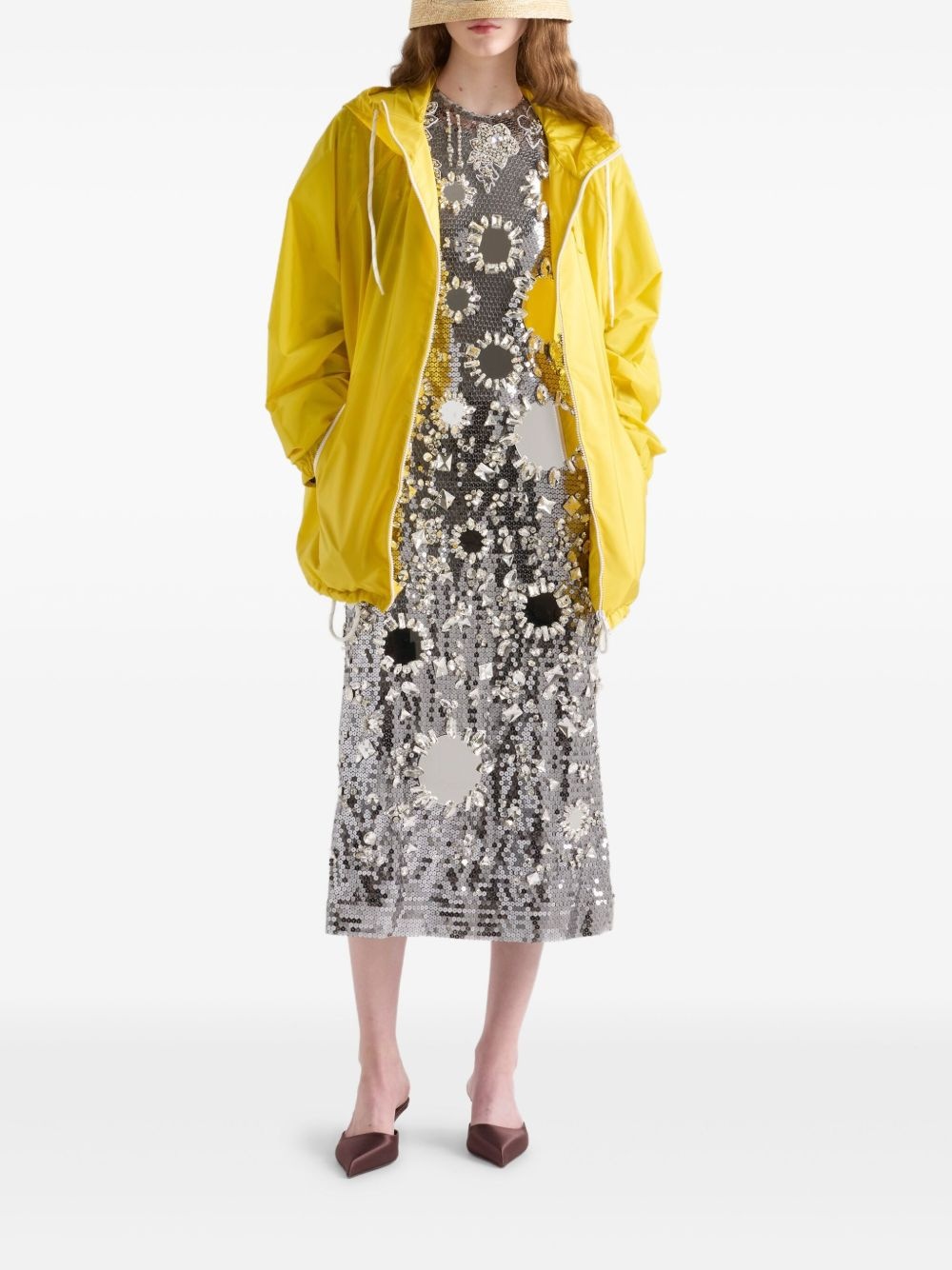 lightweight jacket - 2