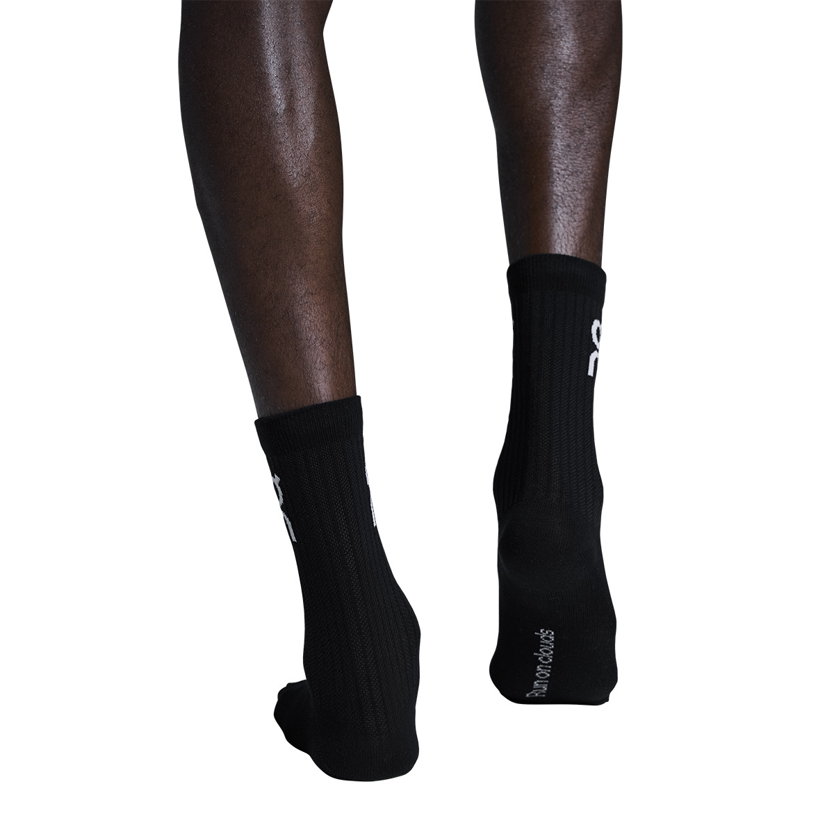 ON Logo Sock High 3P - 3