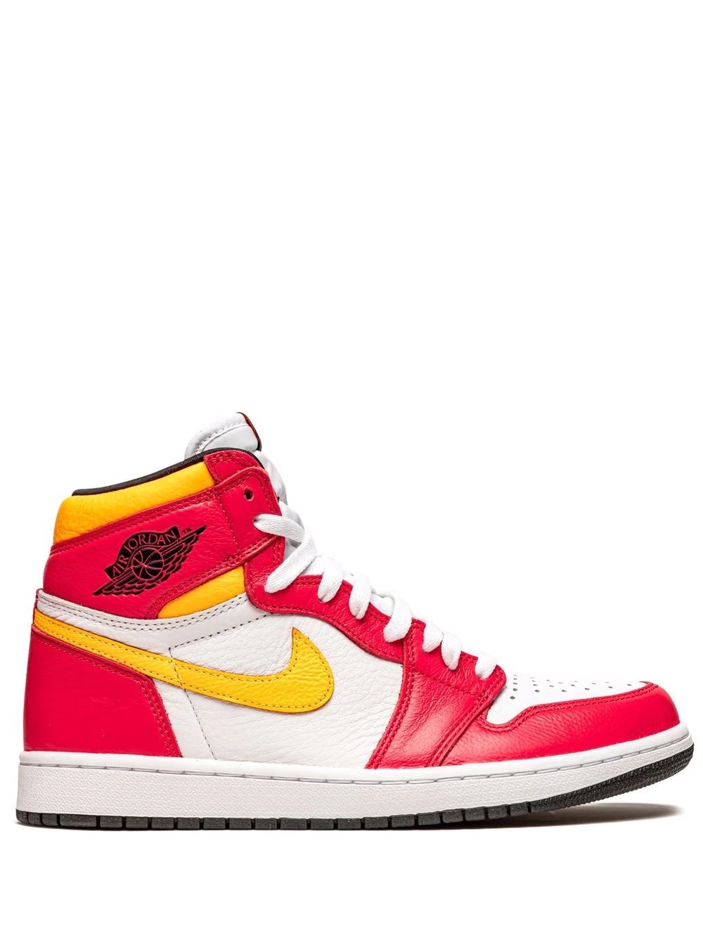 Air Jordan 1 High OG "Light Fusion Red" sneakers - 1