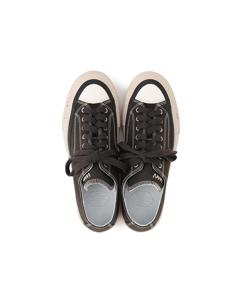 SKAGWAY LO W BLACK - 3