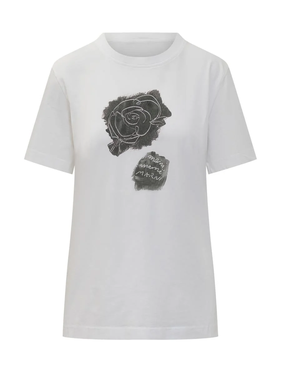 Marni T-Shirt - 1