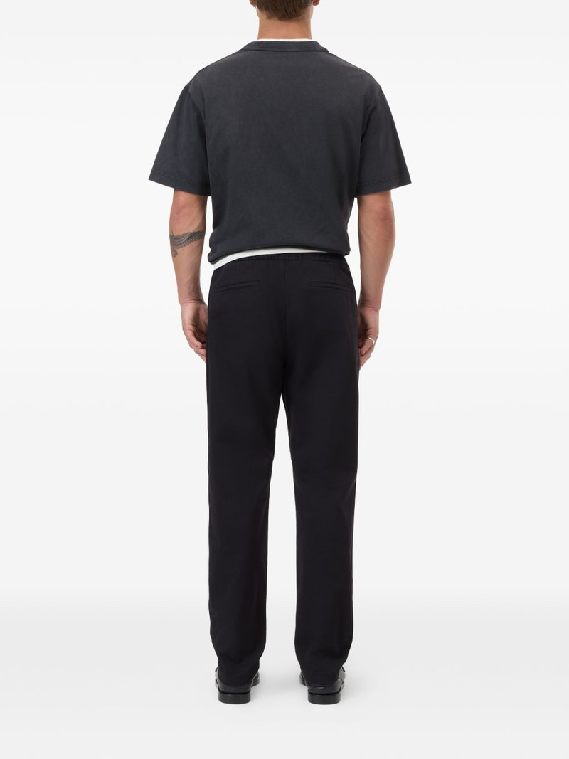 Vigo tapered trousers 4