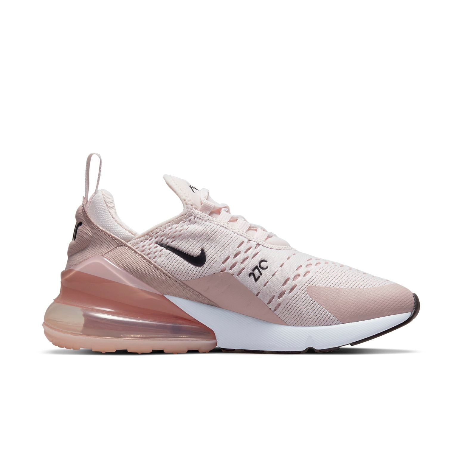 (WMNS) Nike Air Max 270 'Light Soft Pink' AH6789-604 - 2