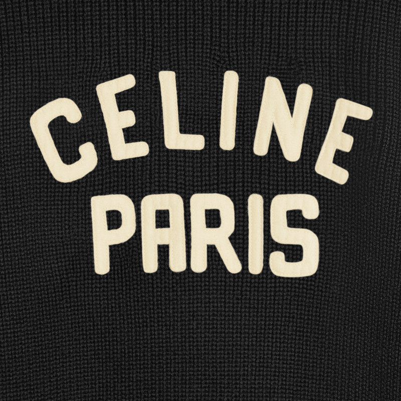 long college cardigan in wool 5