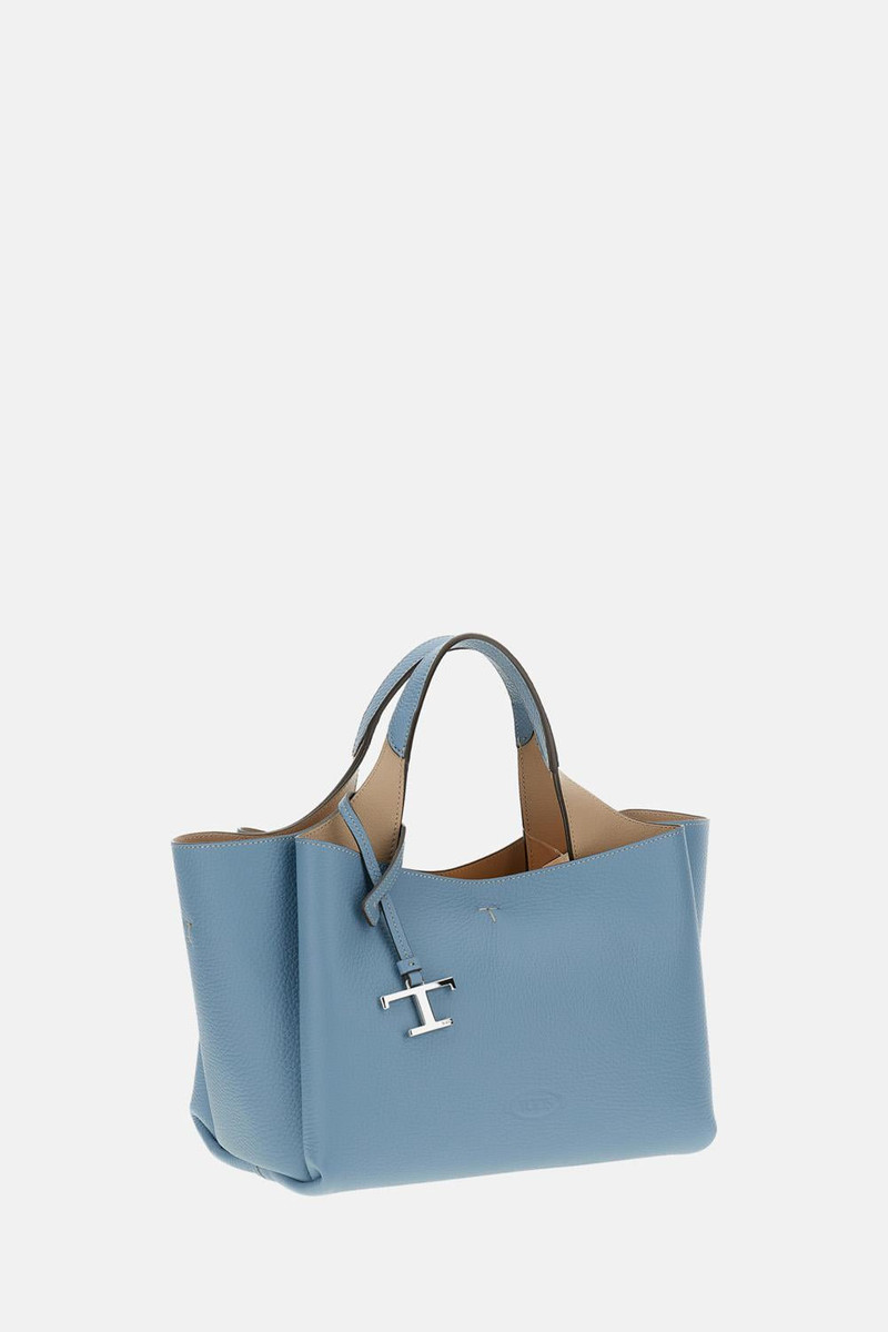 Tod's APA 2 HANDLE MINI BAG outlook