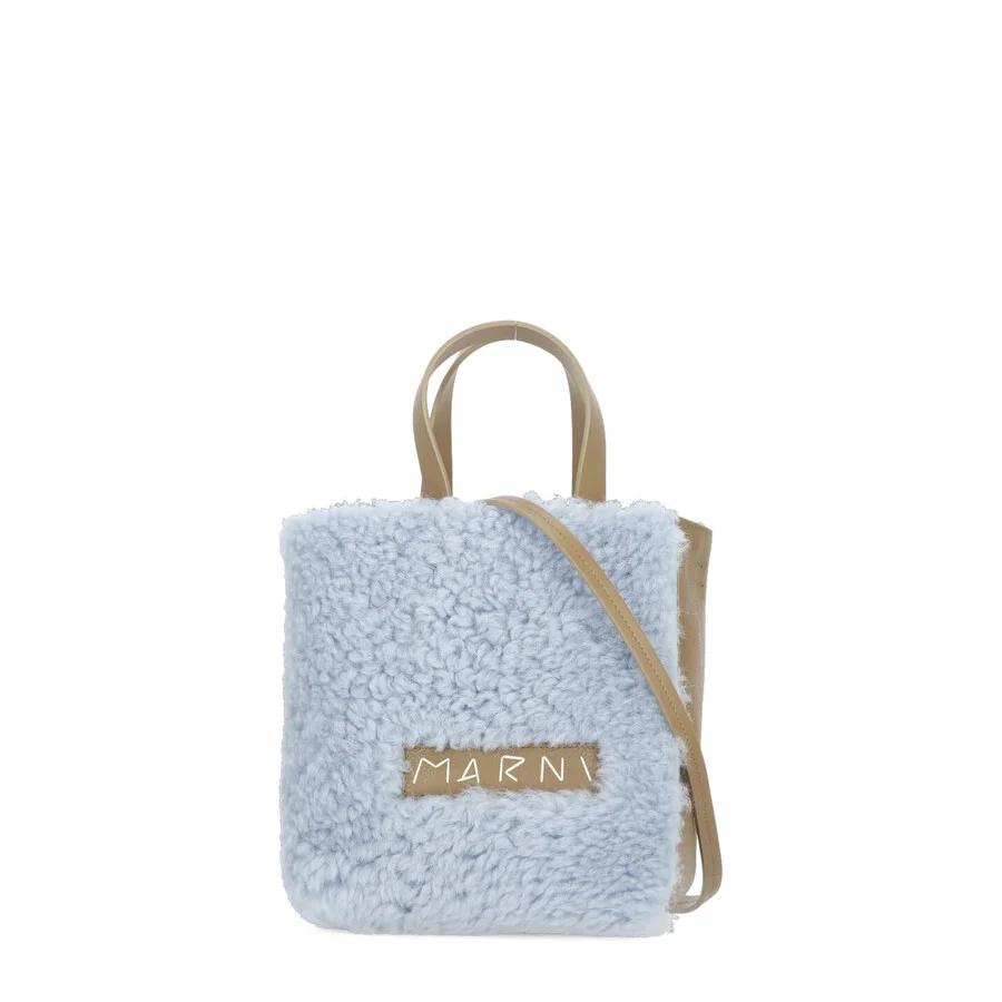 Marni Logoed Bag - 1