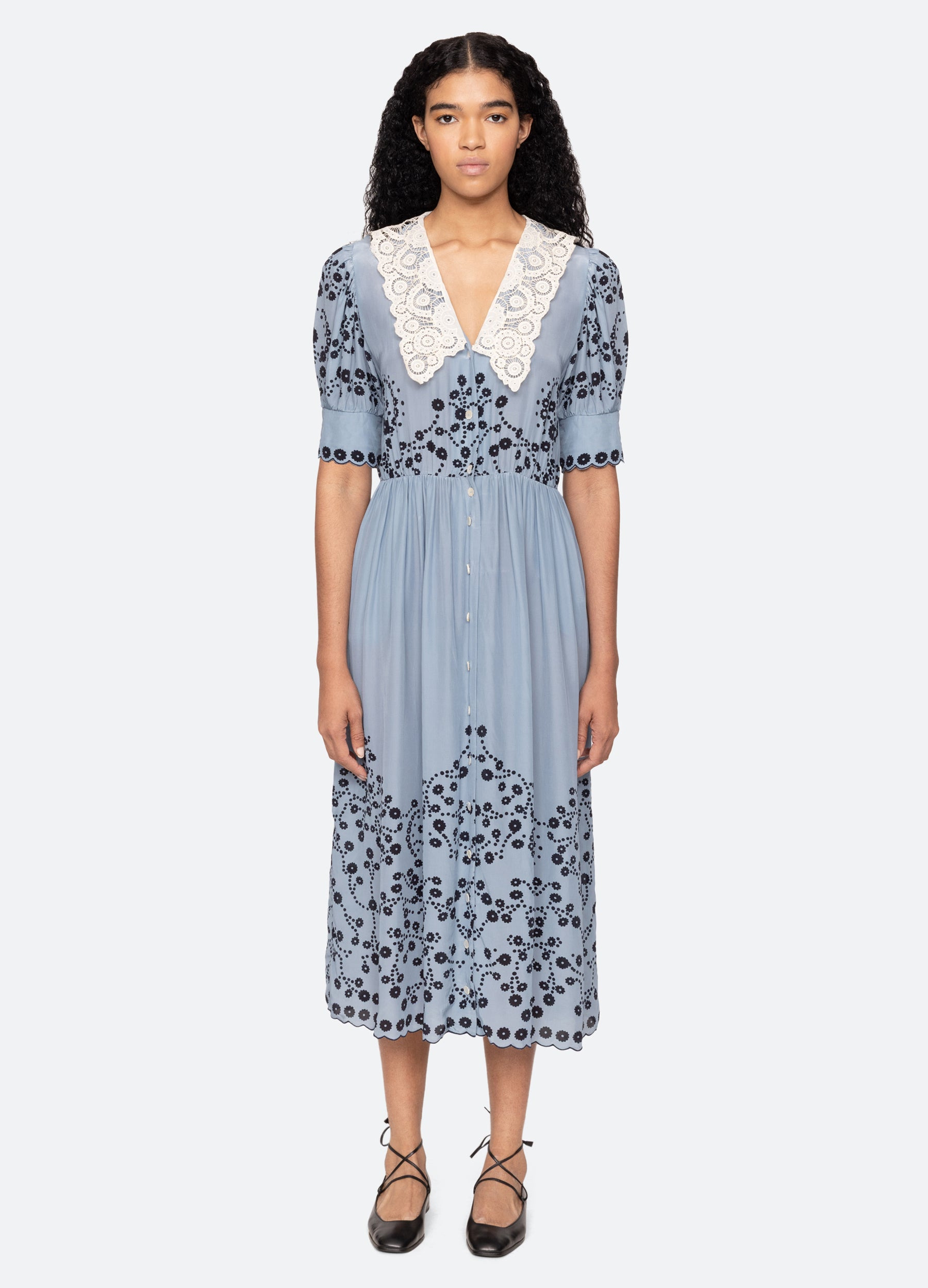 Frances Dress - 3