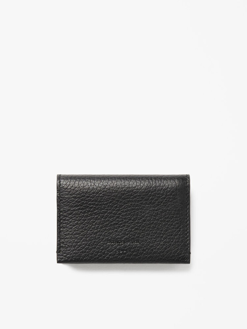 Bilto Small Leather Wallet 1
