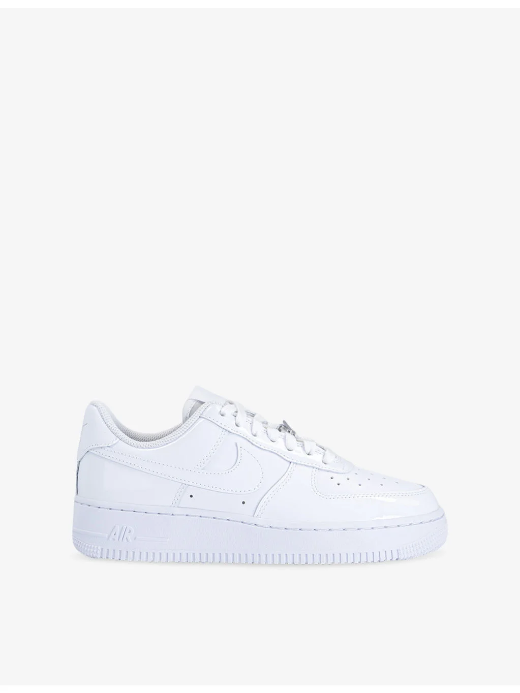 Air Force 1 '07 Leather Trainers - 1