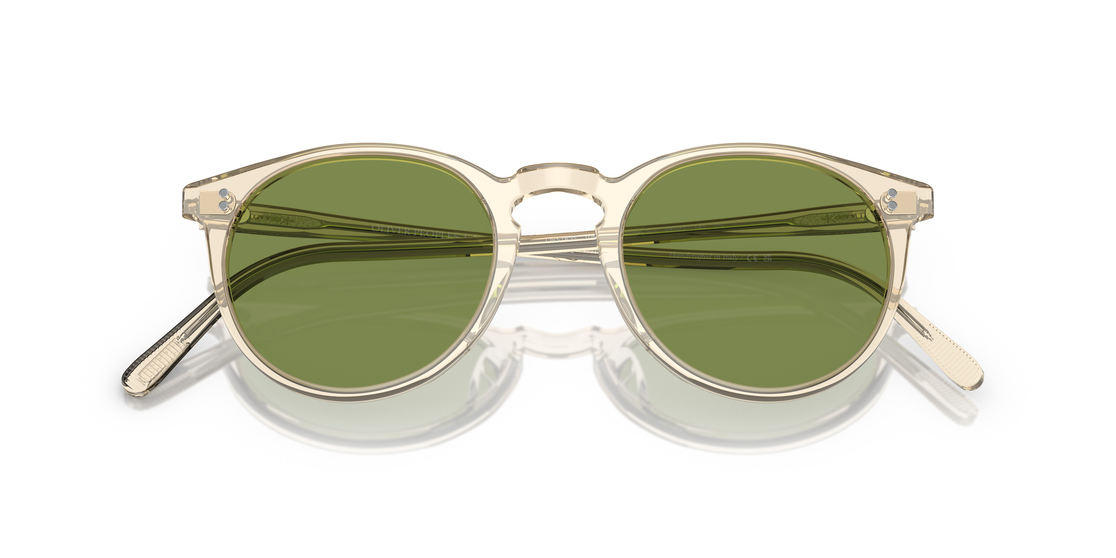 OV5183S O'Malley Sun - 5