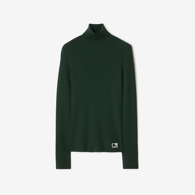 EKD Wool Blend Sweater 1