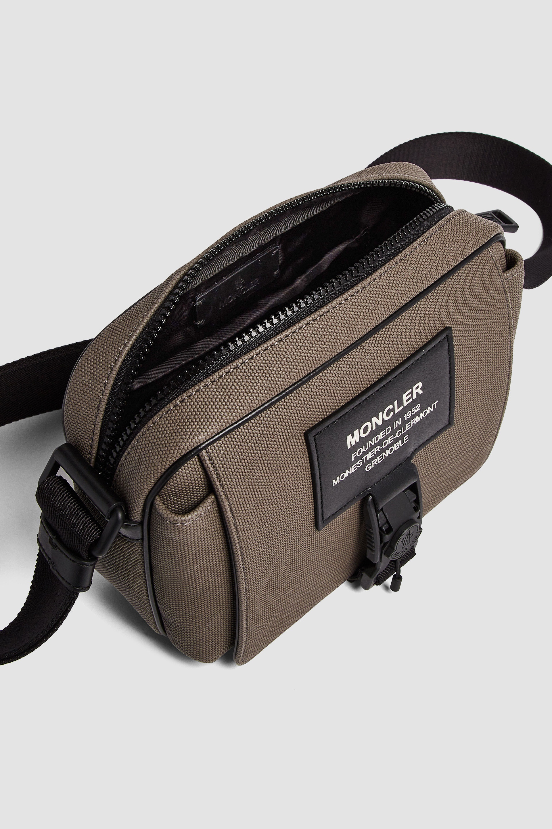 Nakoa Cross Body Bag - 5