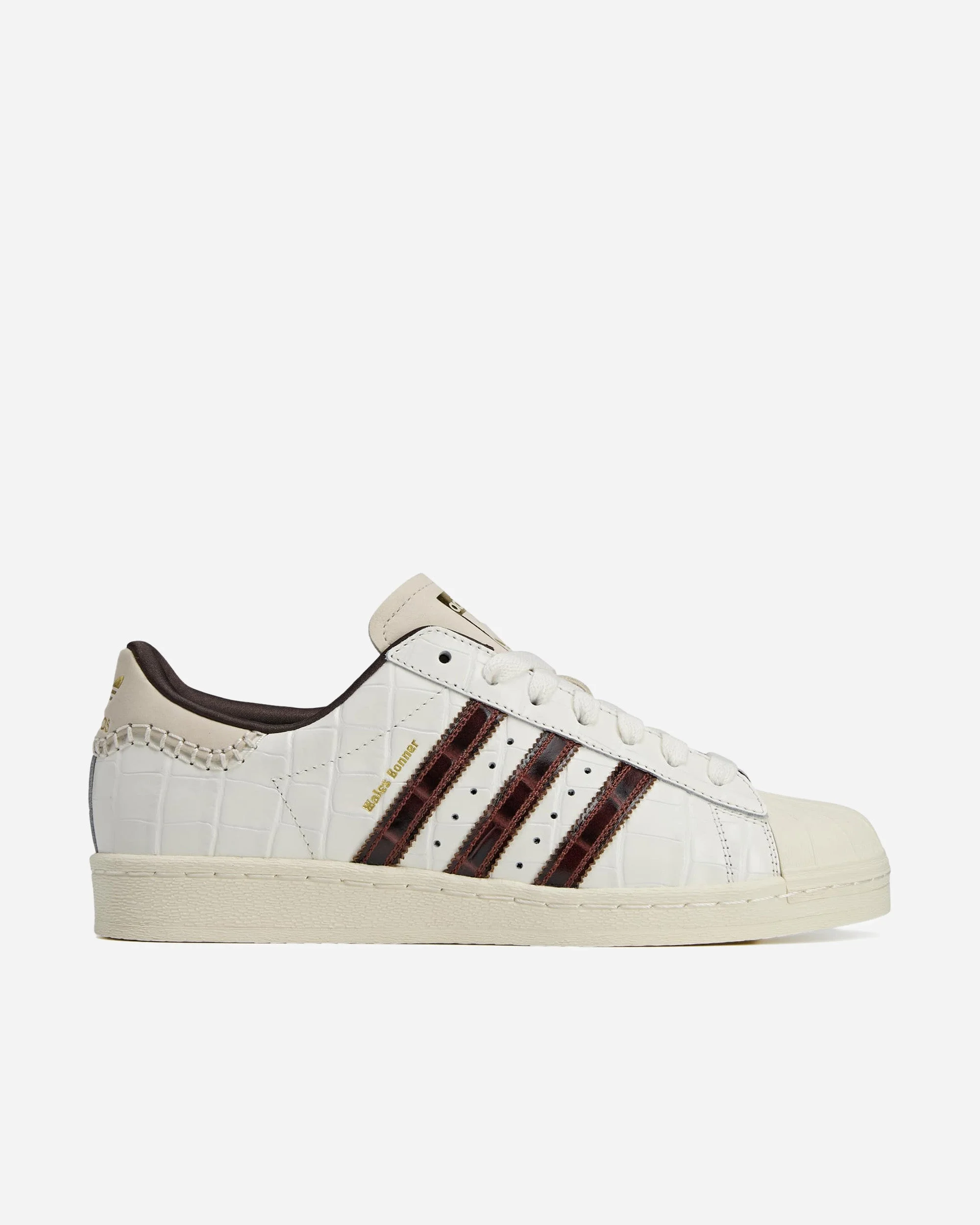 adidas Originals x Wales Bonner Superstar - 1
