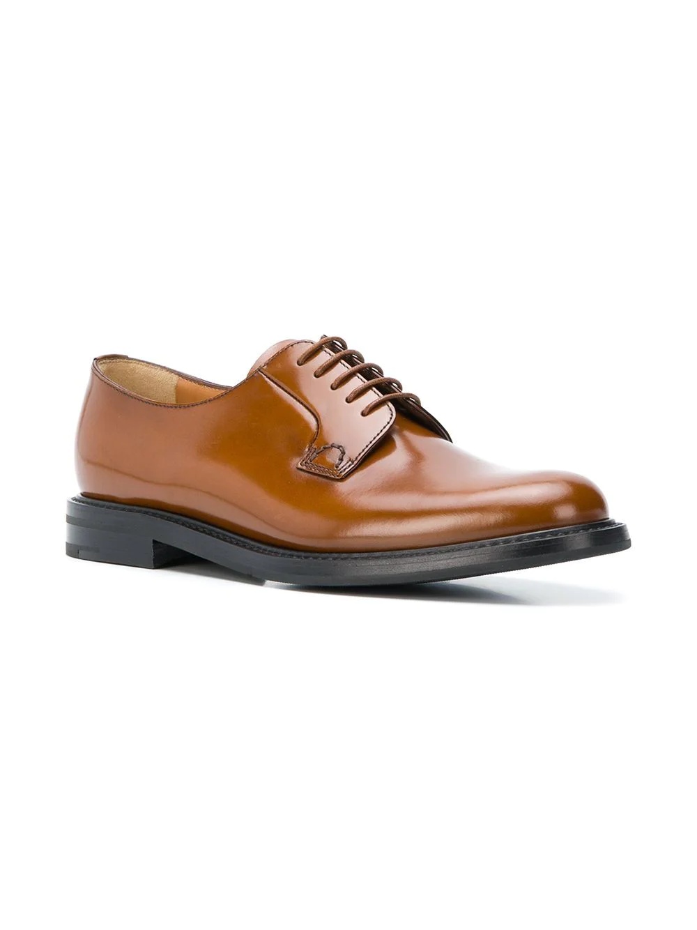 Shannon Derby shoes - 2