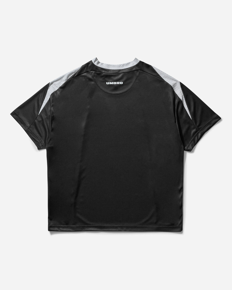 umbro Men's Training 08 10 T-Shirt Anthracite outlook