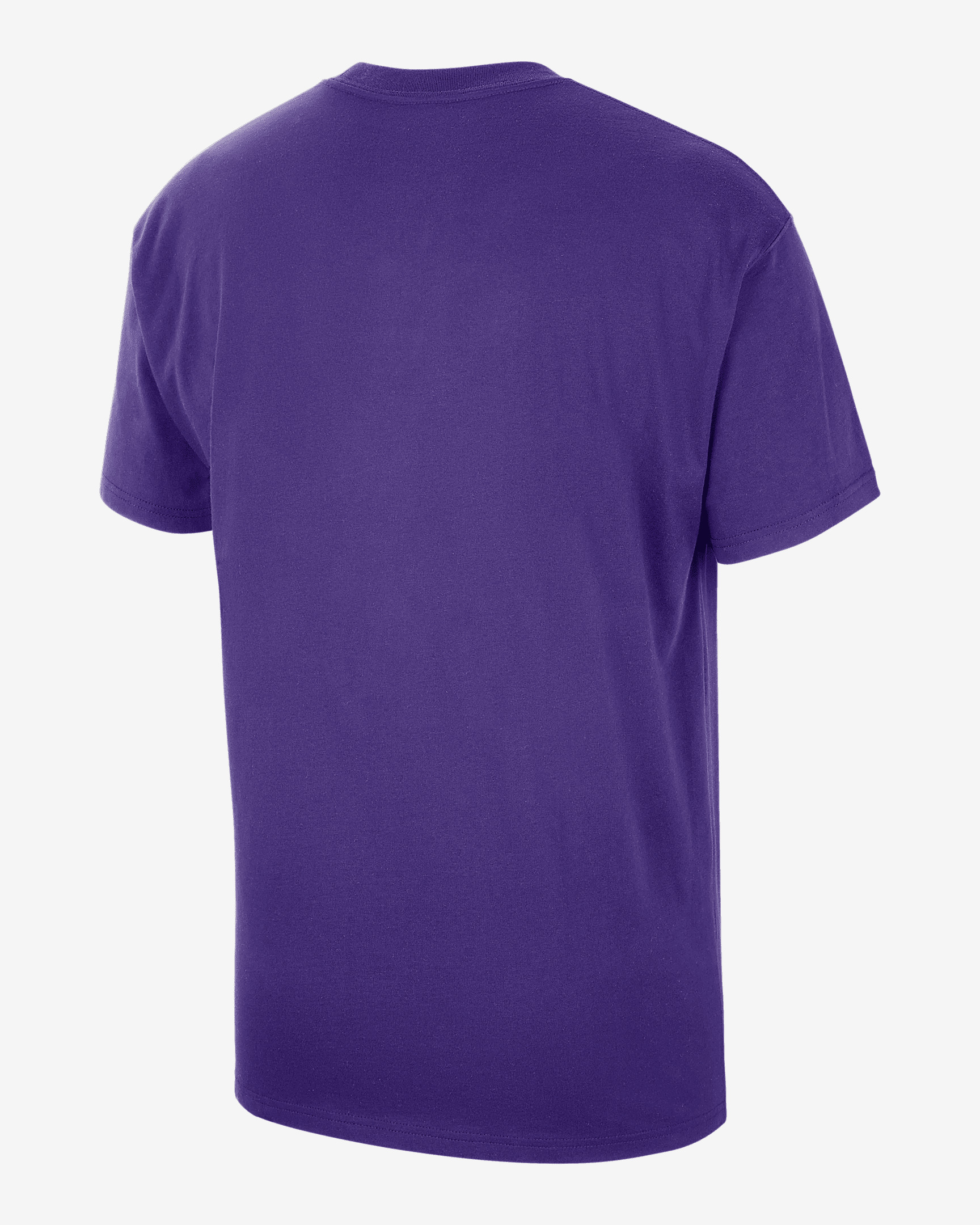 Los Angeles Sparks Men's Nike WNBA Max90 T-Shirt - 2