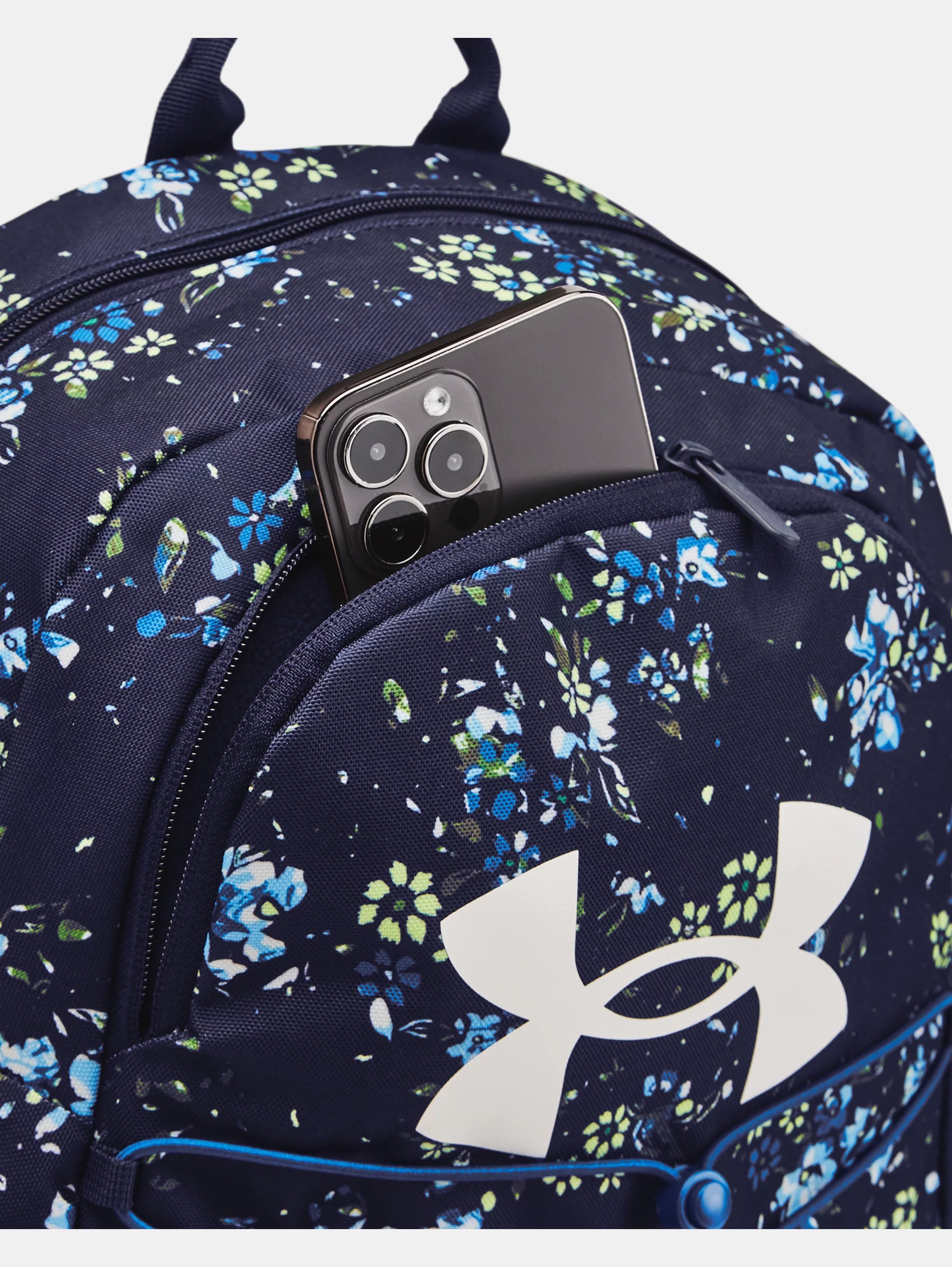 UA Hustle Sport Backpack - 3