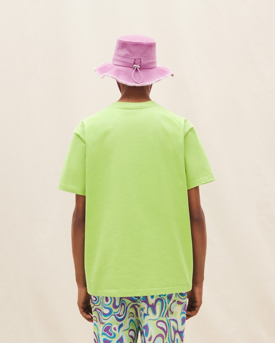 Le t-shirt Tomate - 3