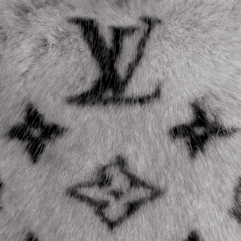 Louis Vuitton Dreamy Flat Loafer outlook