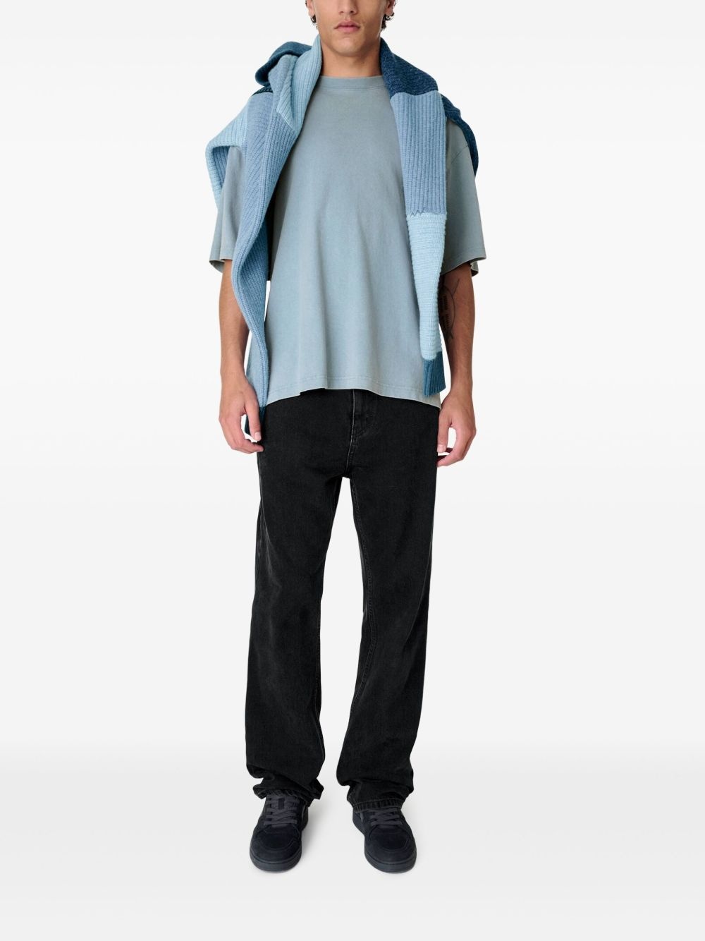 Typo Summer T-shirt - 2