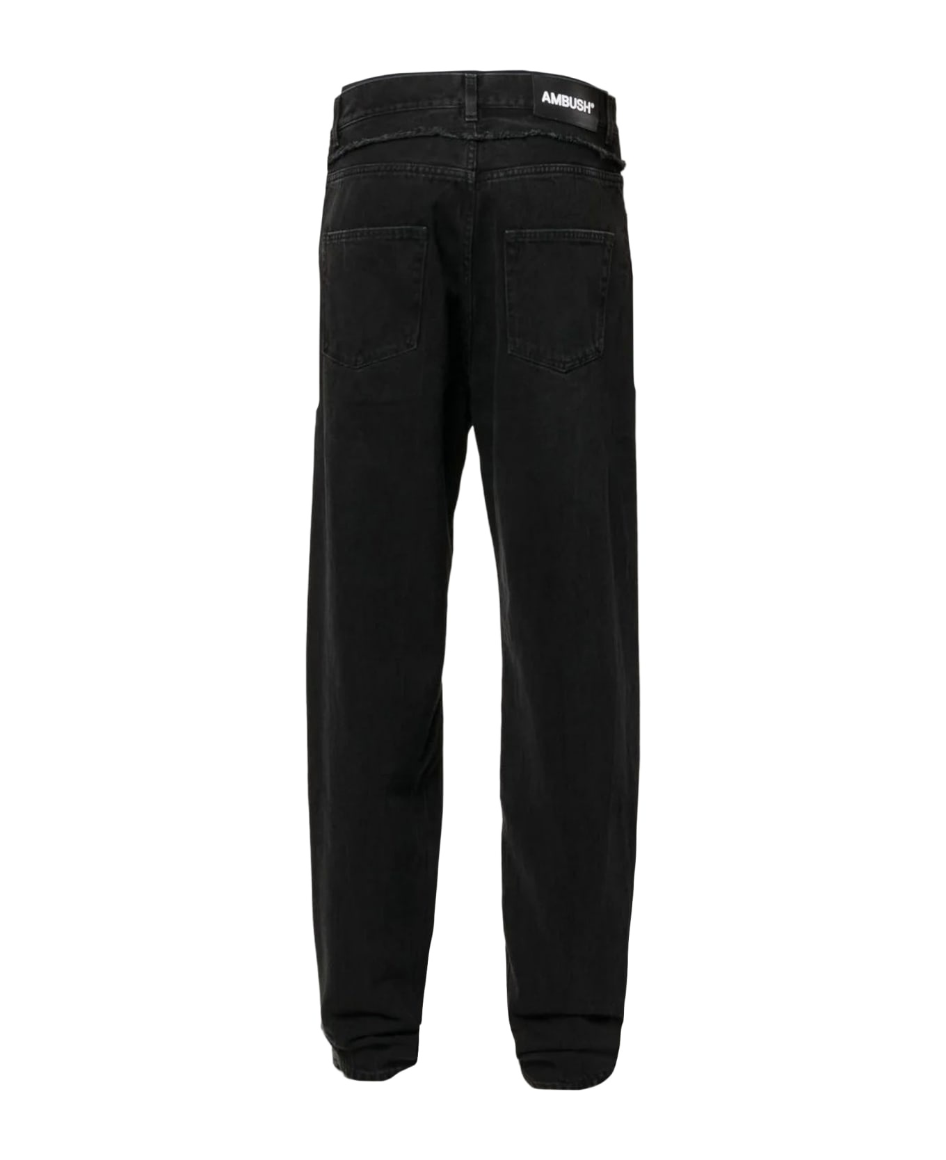 Cotton Jeans - 2