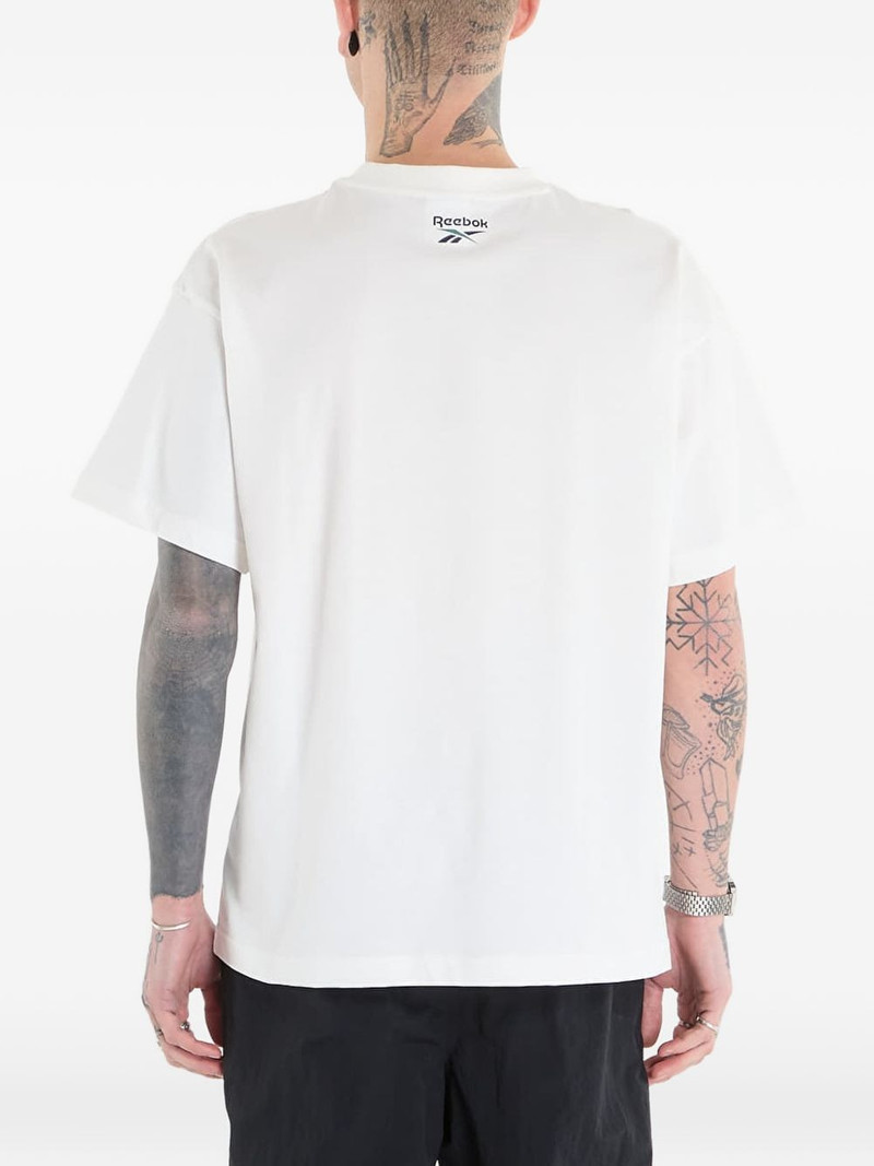 graphic-print T-shirt 3