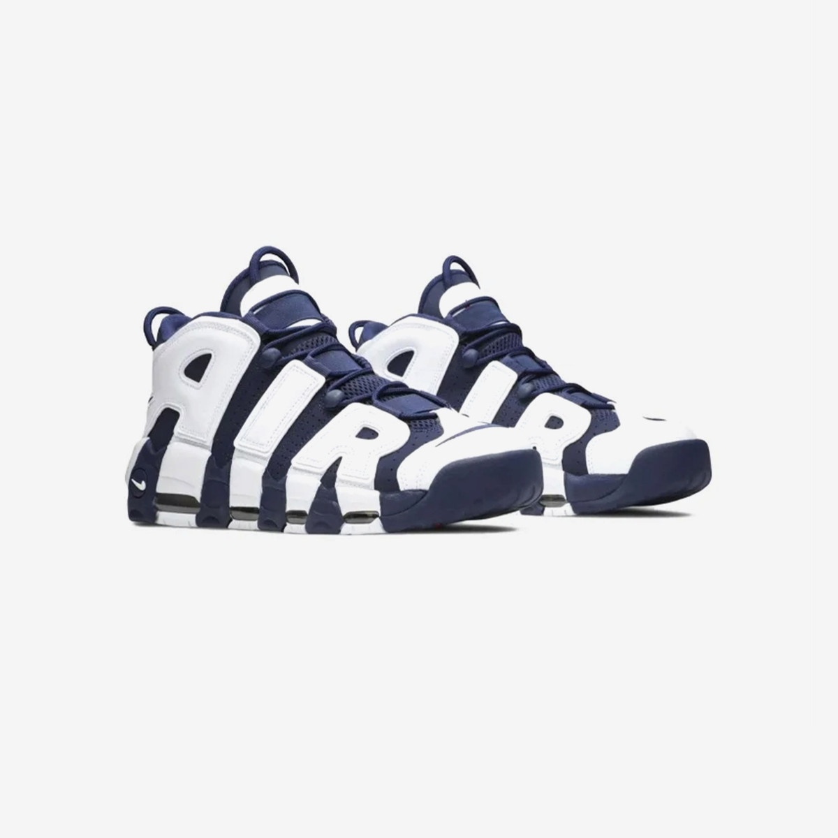 Air More Uptempo '96 - 2