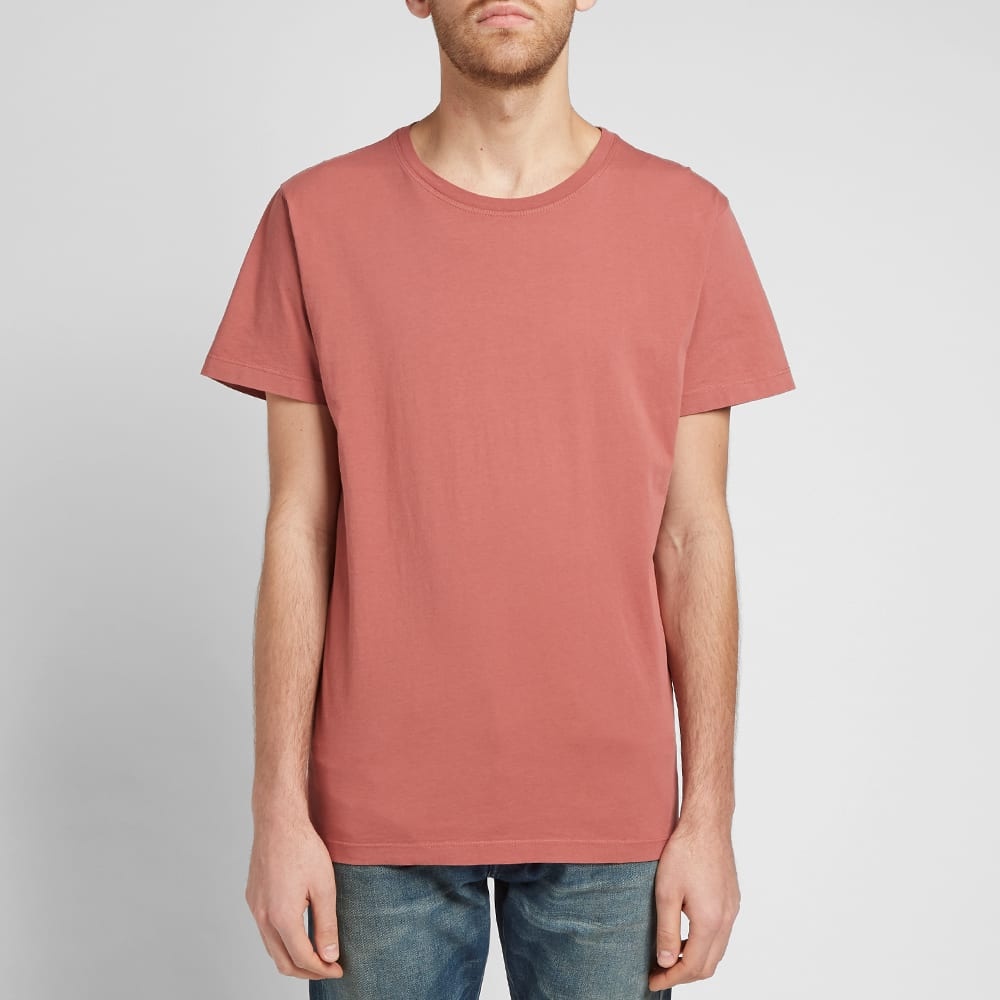 John Elliott Classic Tee - 3