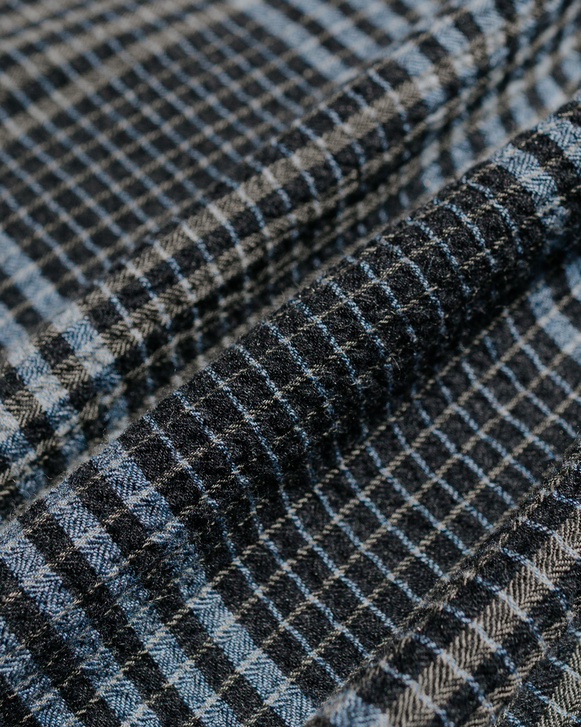 Studio Shirt Blue - 6