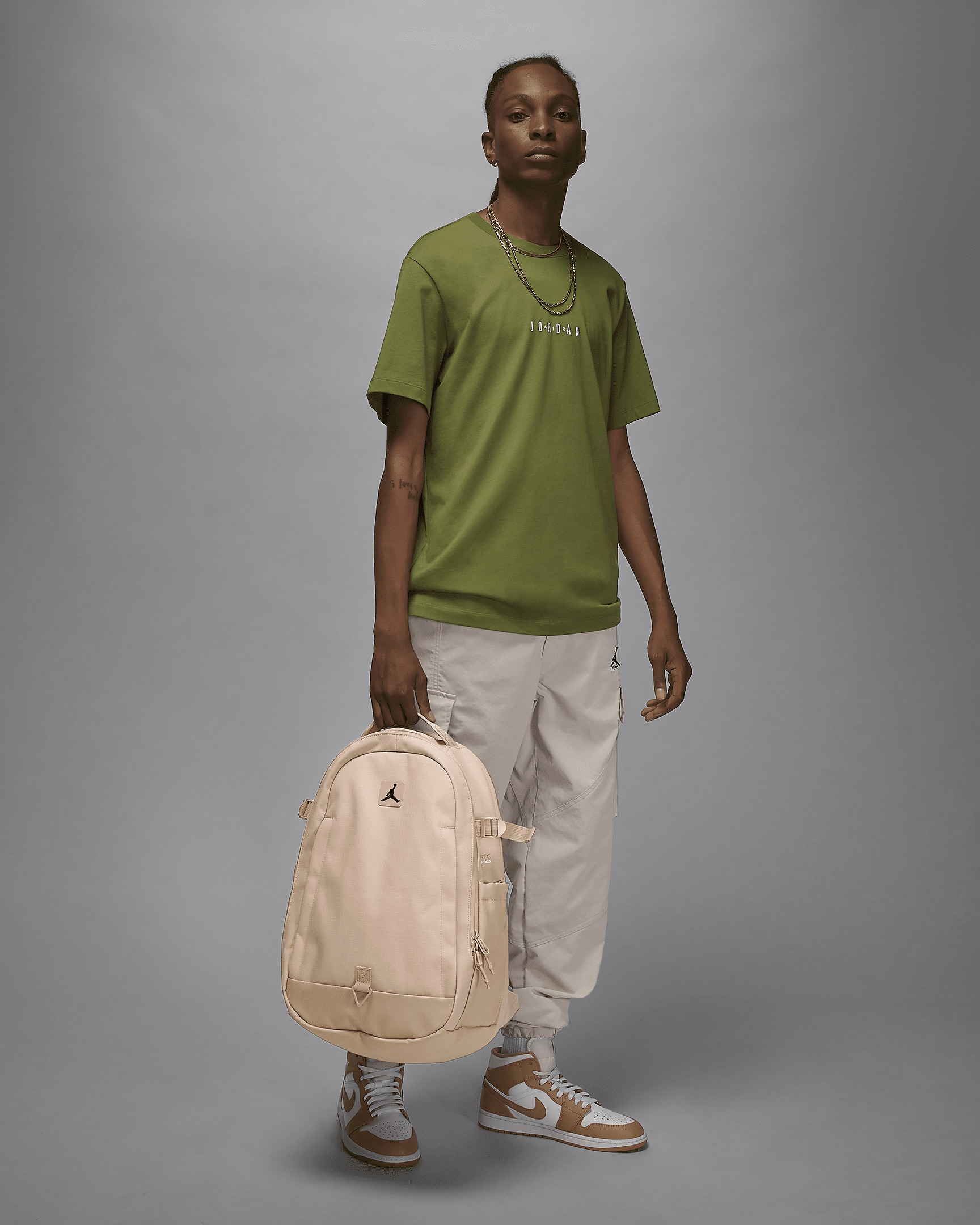 Jordan Franchise Backpack (29L) - 12