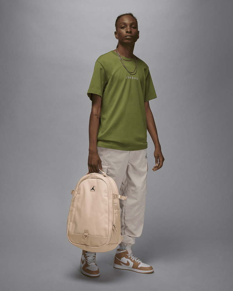 Jordan Franchise Backpack (29L) 12