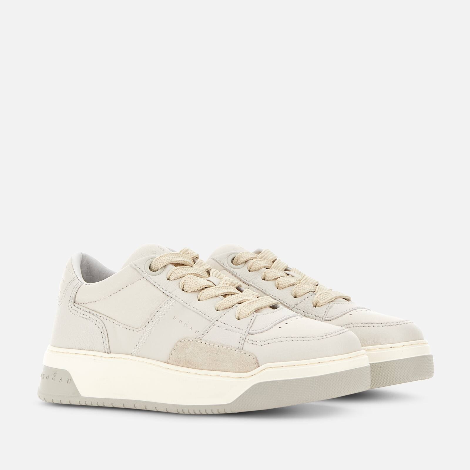 Sneakers Hogan Chamallow - 2