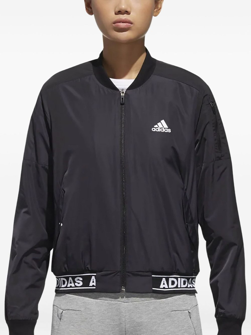 Sport ID bomber jacket 1