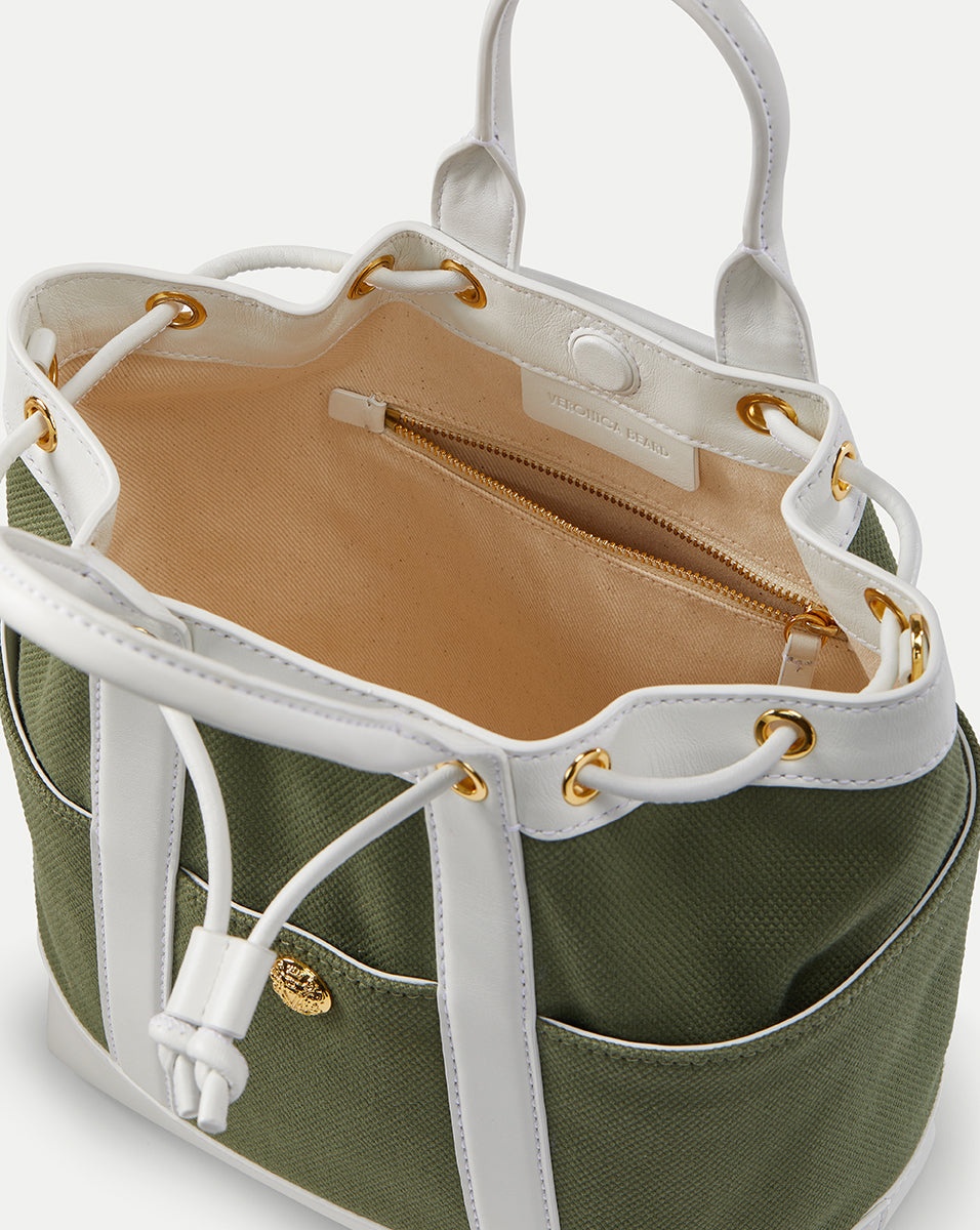VERONICA BEARD GOODY BAG - 4