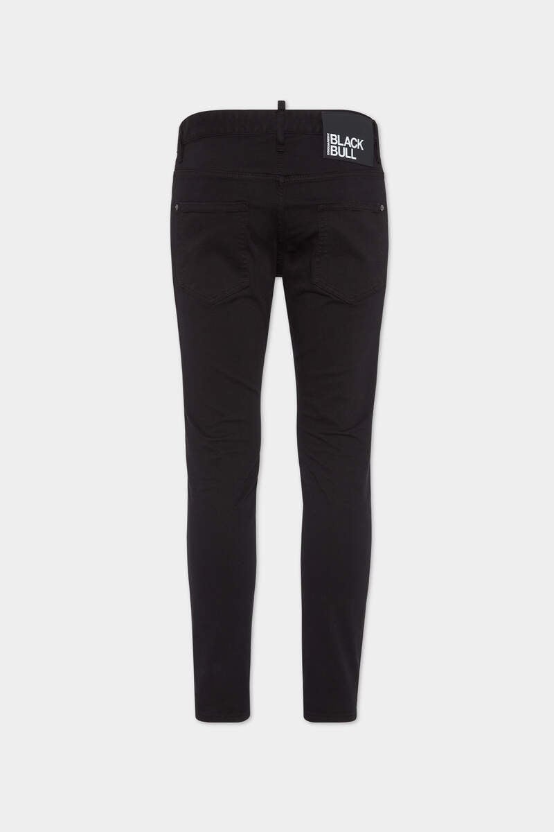BLACK BULL SKATER JEANS - 2