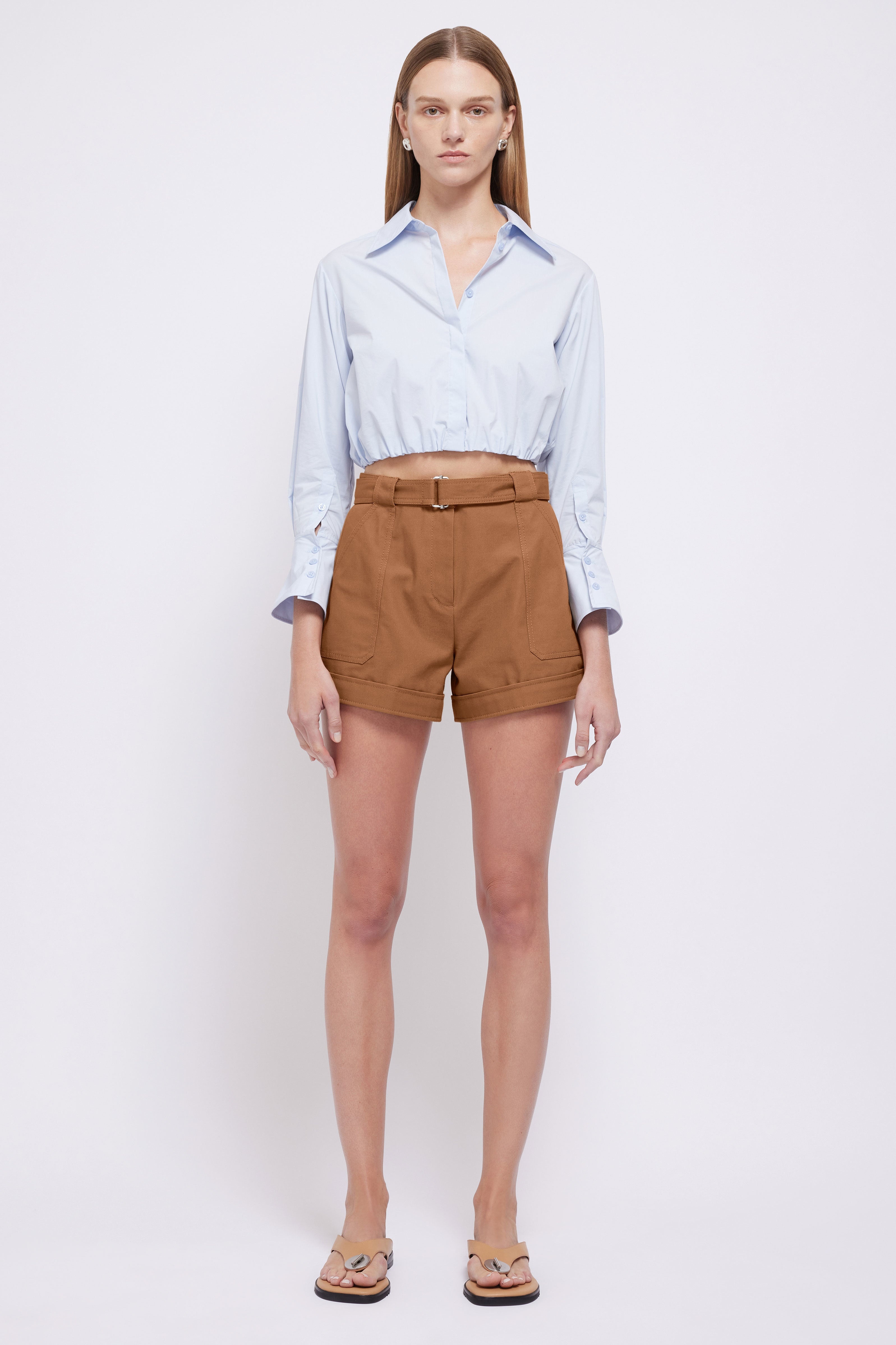 LOURIE SHORTS - 1