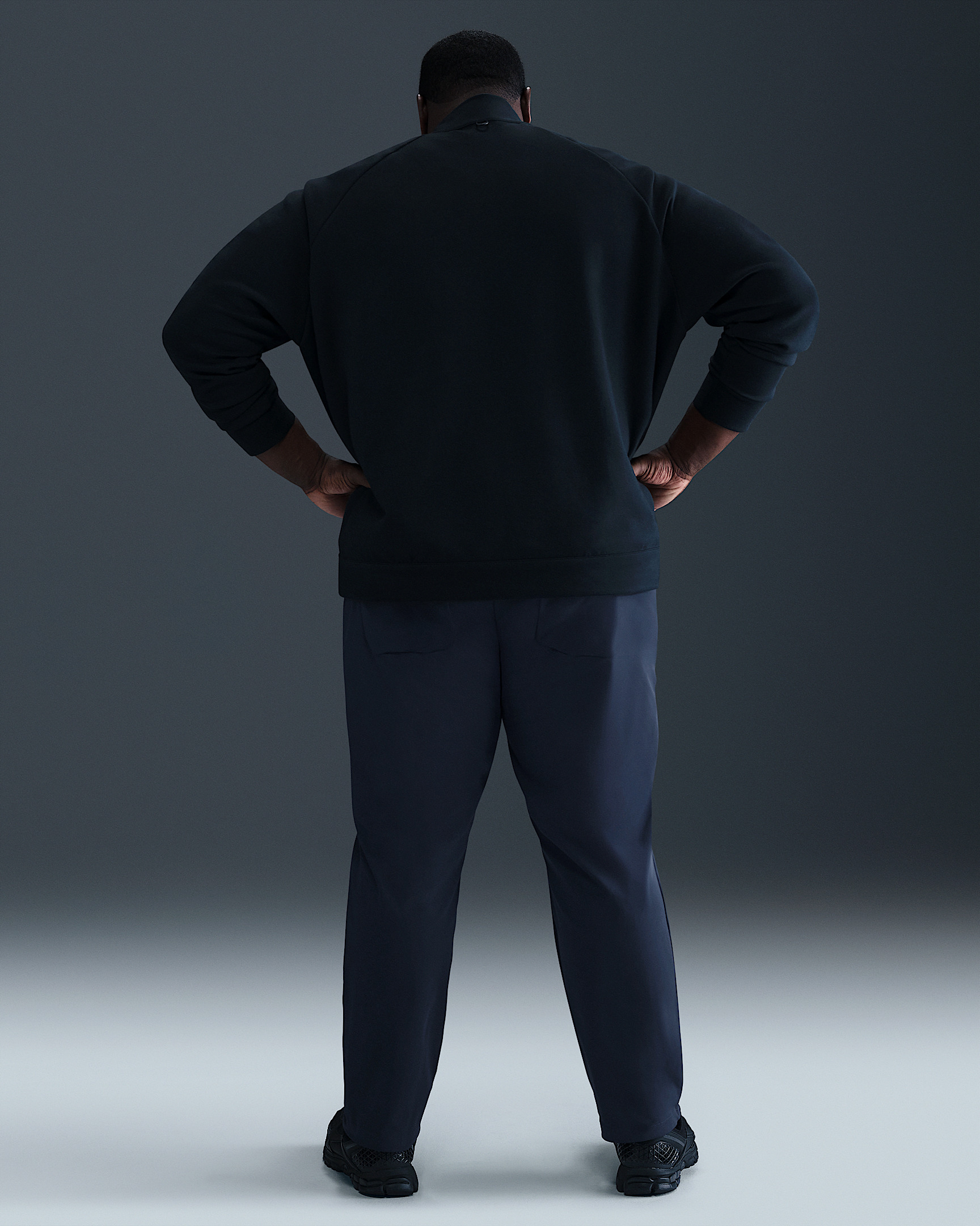 Nike 24.7 PerfectStretch Men's Dri-FIT 5-Pocket Regular Pants - 10