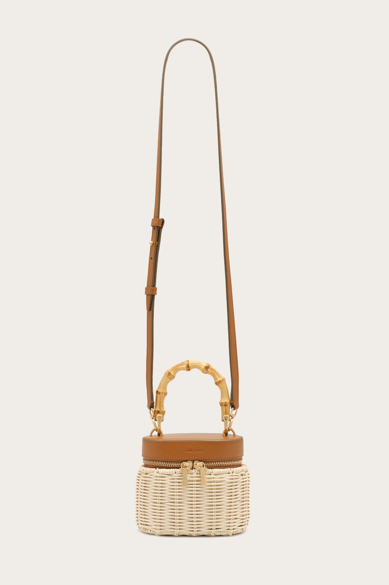 GWYNETH NANO CROSSBODY BAG 3