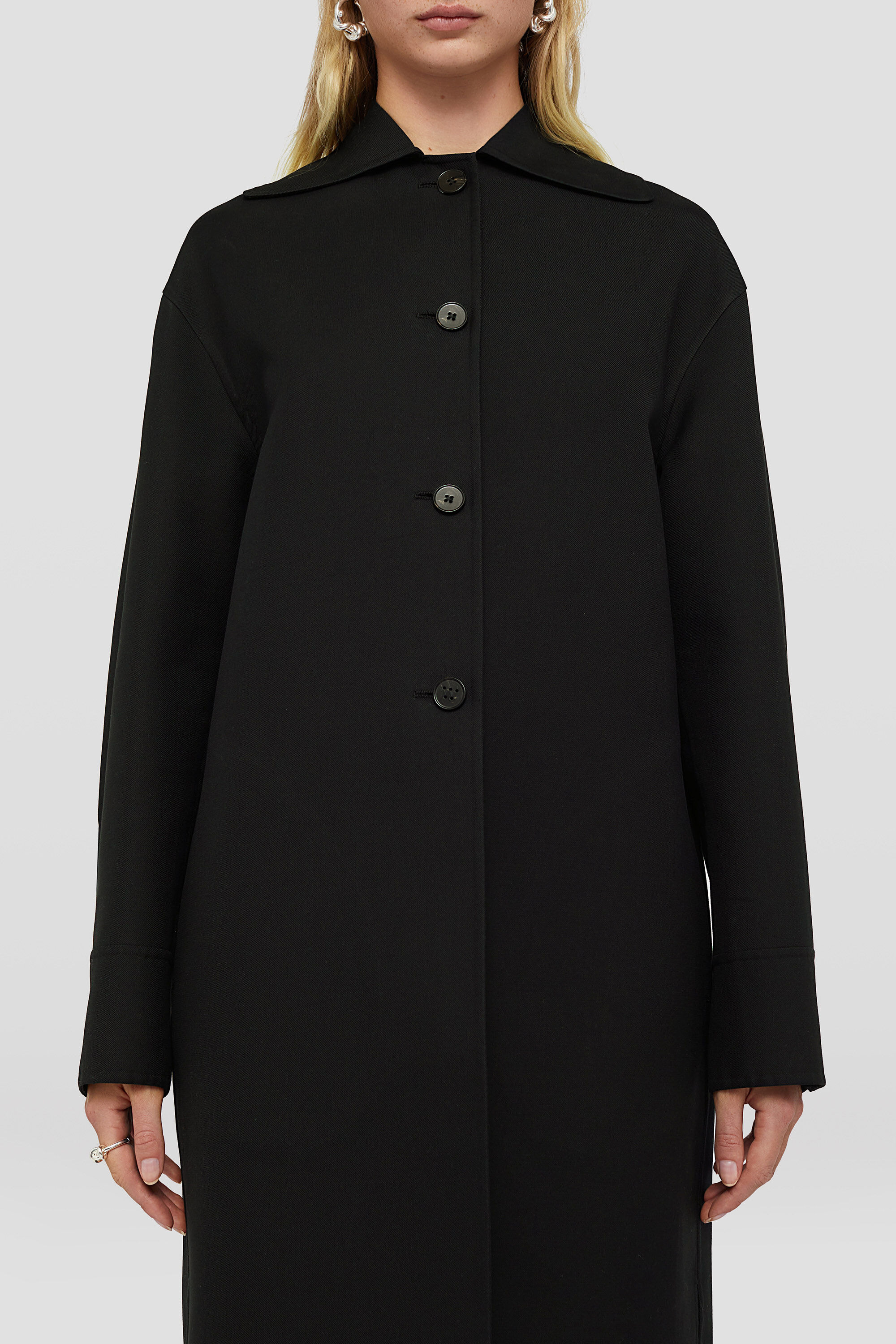 Coat - 3