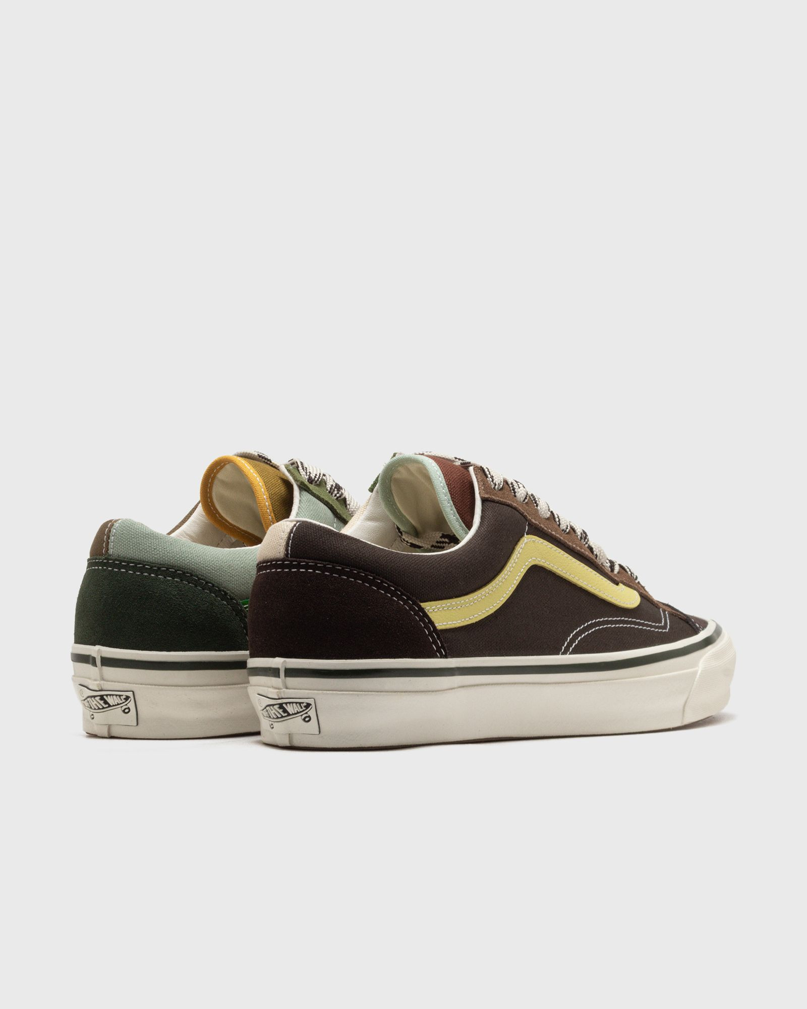 LX OLD SKOOL 36 GEMSTONE - 4