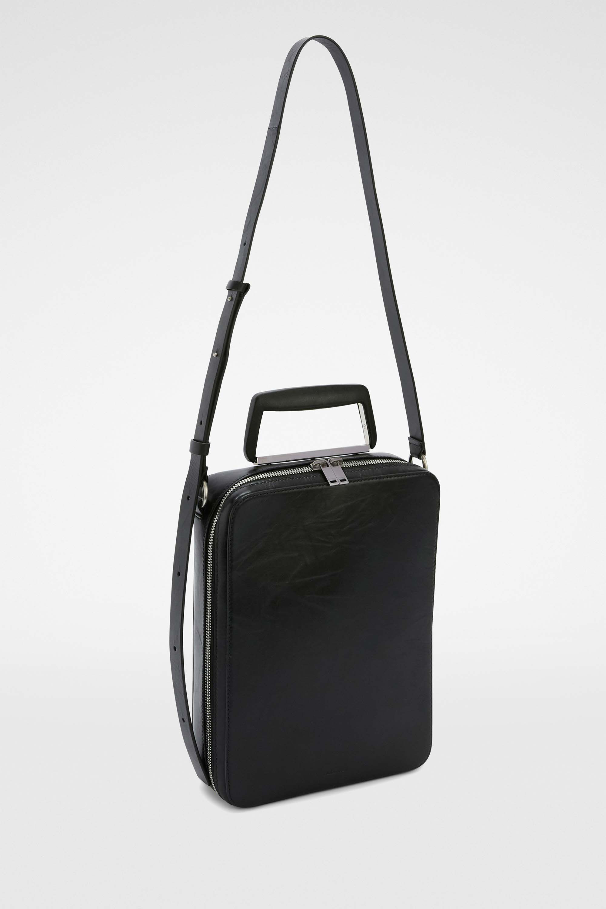 Attache Clutch - 5