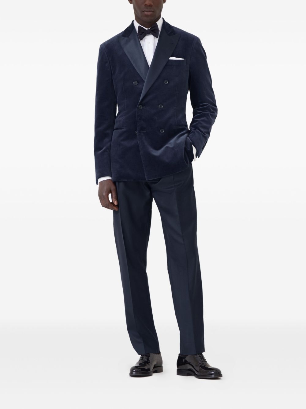 Tuxedo blazer - 2