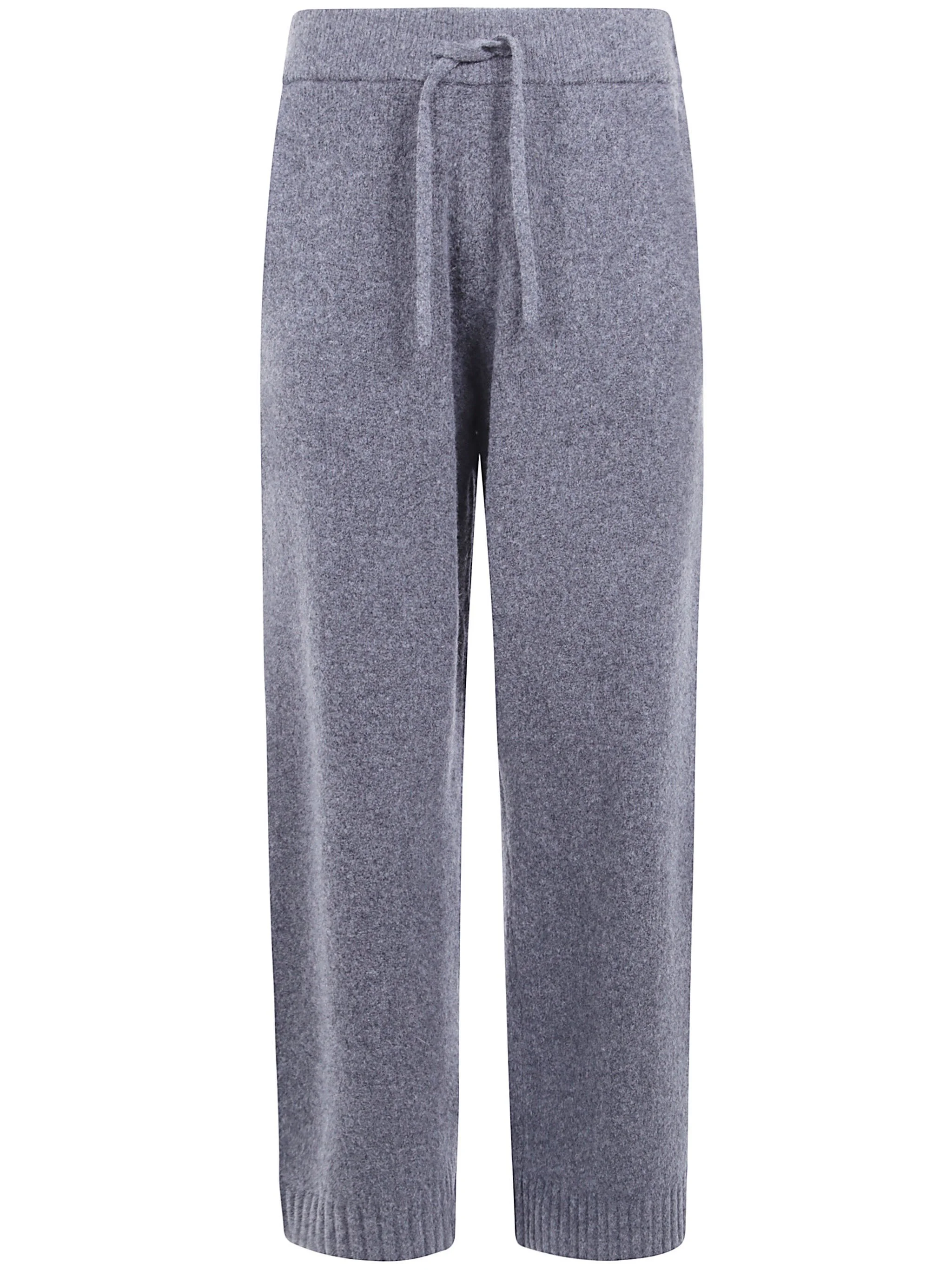 Knit Sweatpants "Ramone" - 1