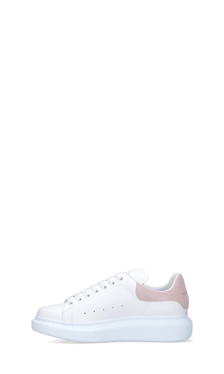 ALEXANDER MCQUEEN SNEAKERS - 5